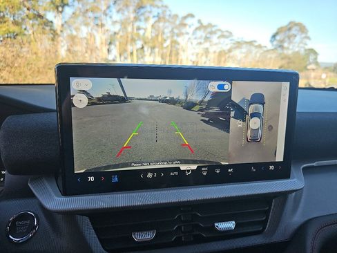 New 2026 Ford Explorer ST w/ Sun And Sound Package image 39