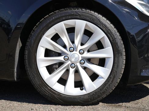 Used 2018 Tesla Model S 100D image 10