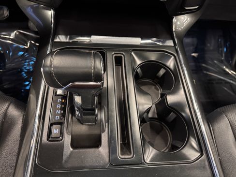 Certified 2023 Ford F150 Lariat w/ Equipment Group 502A High image 25