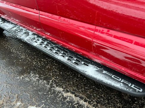 New 2025 Ford F150 Raptor image 7