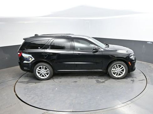 Used 2026 Dodge Durango GT AWD/4WD image 50