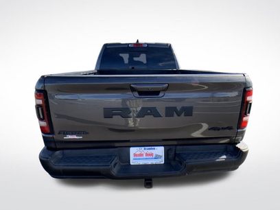 Used 2019 RAM 1500 Rebel