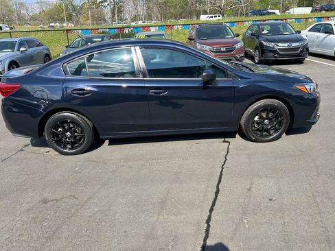 Used 2021 Subaru Impreza 2.0i AWD/4WD image 6