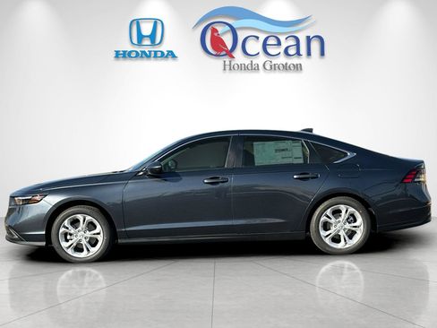 New 2026 Honda Accord LX image 2