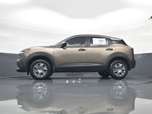 New 2026 Nissan Kicks S image 20