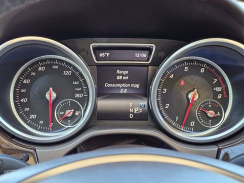 Used 2018 Mercedes-Benz GLE 350 image 13