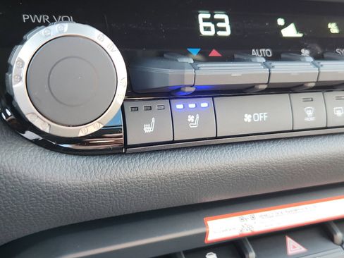 New 2025 Toyota Tundra TRD Pro image 13