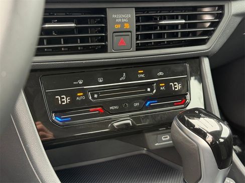 New 2026 Volkswagen Jetta S image 17