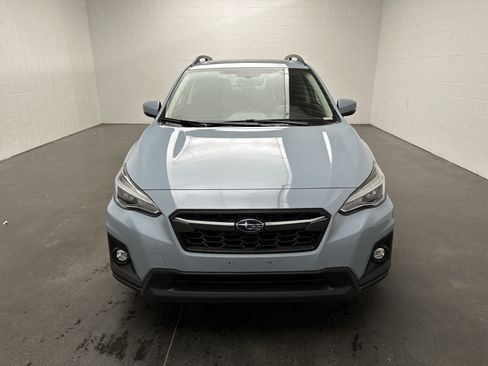 Used 2020 Subaru Crosstrek 2.0i Limited w/ Moonroof Package w/Navigation AWD/4WD image 5