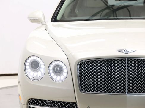 Used 2014 Bentley Flying Spur W12 AWD/4WD image 99