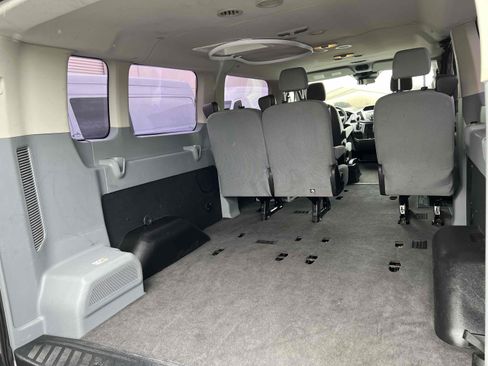 Used 2016 Ford Transit 350 XLT image 72