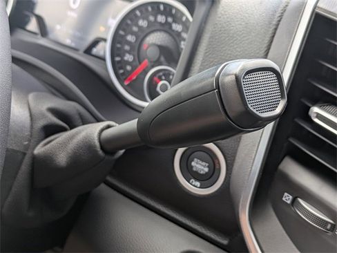 New 2025 RAM 2500 Big Horn image 29