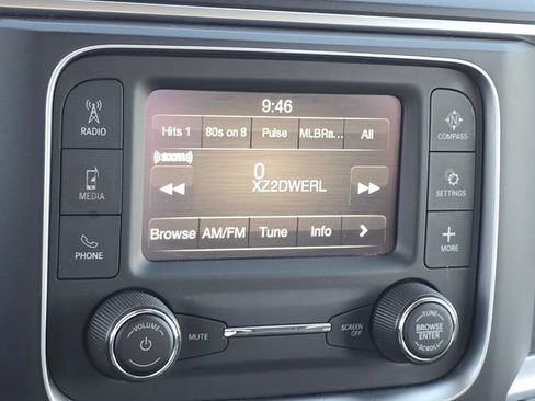 Used 2024 RAM 1500 Classic SLT AWD/4WD image 18