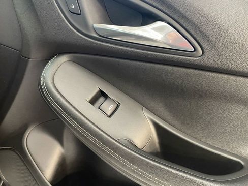 Used 2020 Buick Encore GX Select w/ Experience Buick Package image 15