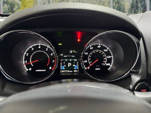 Used 2024 Mitsubishi Outlander Sport AWD image 15