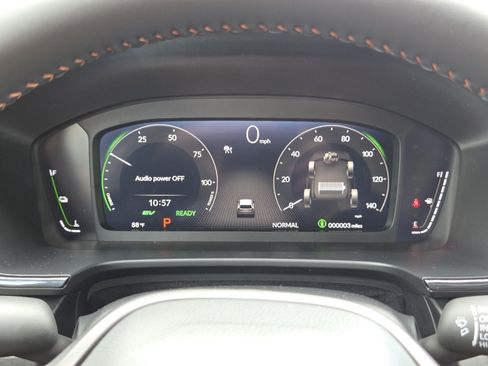New 2026 Honda CR-V Sport-L image 32