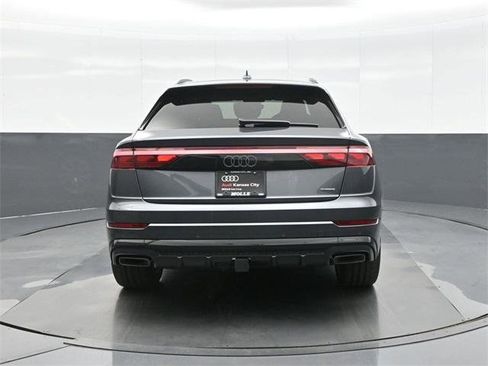 New 2026 Audi Q8 Prestige image 6