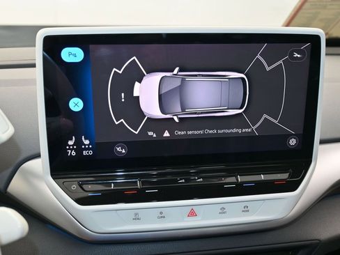 Used 2021 Volkswagen ID.4 1st Edition image 20