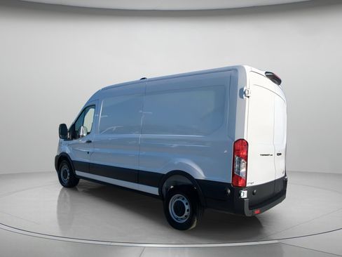 New 2026 Ford Transit 250 148 Medium Roof image 20