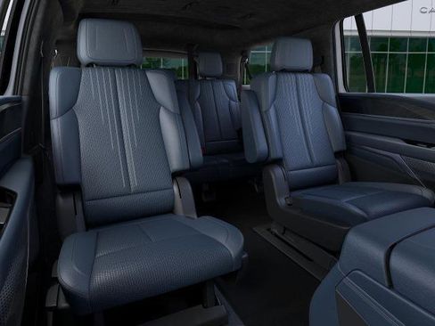 New 2026 Cadillac Escalade IQL Luxury w/ LPO, Radiant Package image 17