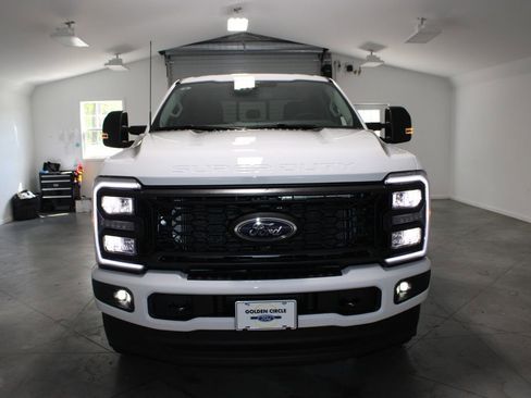 New 2025 Ford F250 XL w/ STX Appearance Package image 62