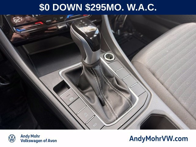 Used 2026 Volkswagen Jetta S FWD image 26