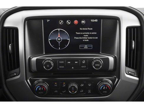 Used 2019 GMC Sierra 1500 Limited w/ Elevation Edition AWD/4WD image 12