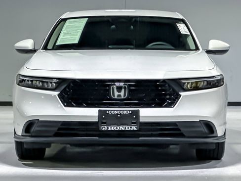 Used 2023 Honda Accord LX image 6