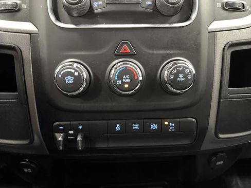 Used 2017 RAM 2500 Tradesman w/ Popular Equipment Group image 17