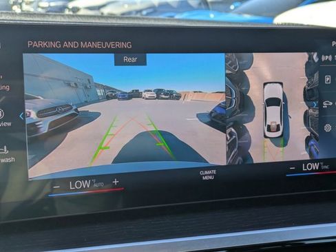 Used 2024 BMW 330i xDrive Sedan image 18