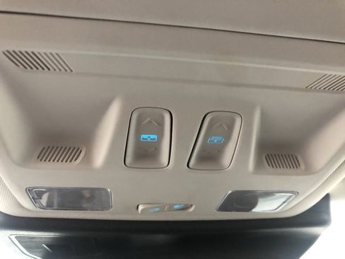 Used 2023 Ford Bronco Sport Outer Banks w/ Tech Package image 15