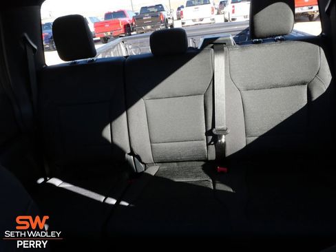 New 2026 Ford F150 XLT w/ XLT Black Appearance Package image 26