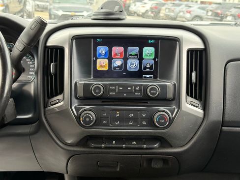 Used 2018 Chevrolet Silverado 1500 LT w/ Trailering Package image 18