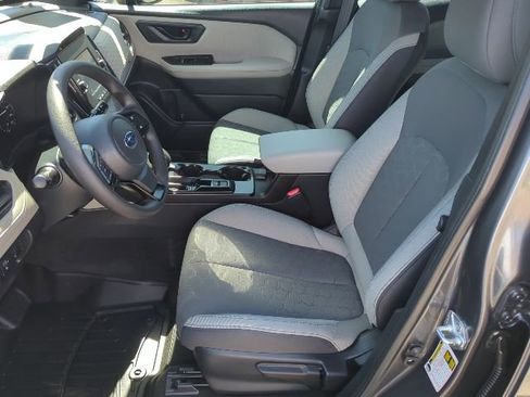 Used 2026 Subaru Forester w/ Base/Premium Package AWD/4WD image 15
