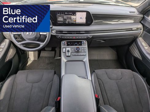 Used 2024 Hyundai Palisade Calligraphy AWD/4WD image 19