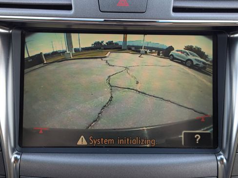 Used 2007 Lexus LS 460 RWD image 21