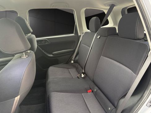 Used 2017 Subaru Forester 2.5i w/ Alloy Wheel Package AWD/4WD image 13