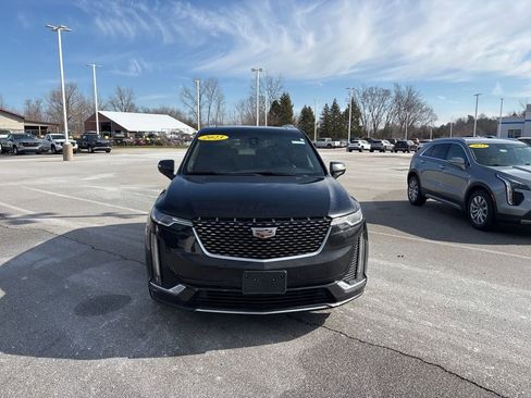 Certified 2023 Cadillac XT6 Premium Luxury AWD/4WD image 2