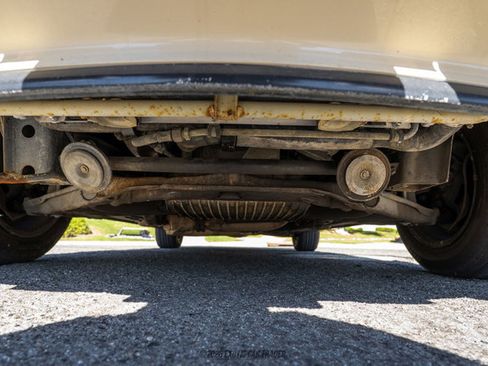 Used 1988 Mercedes-Benz 560 SL 560 SL image 88