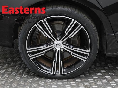 Used 2019 Volvo S60 T6 Inscription image 31