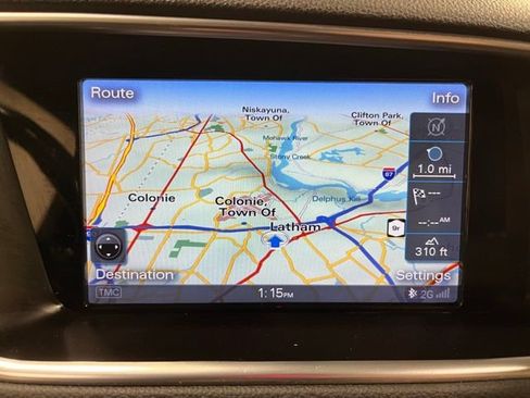 Used 2016 Audi Q5 2.0T Premium Plus w/ Technology Package image 32