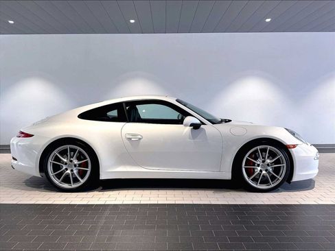 Used 2012 Porsche 911 Carrera S RWD image 11