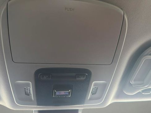 Used 2024 Toyota Camry SE FWD image 23