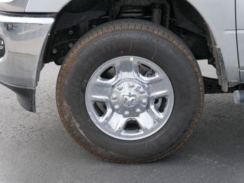 New 2026 RAM 2500 Tradesman image 4