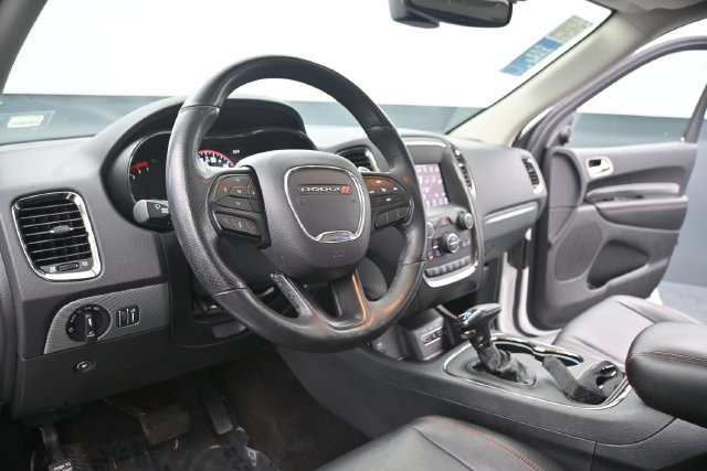Used 2018 Dodge Durango GT AWD/4WD image 26