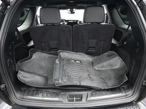 Used 2021 Dodge Durango R/T w/ Blacktop Package image 18