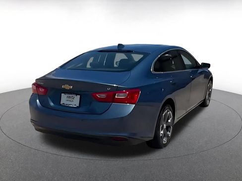 Used 2024 Chevrolet Malibu LT FWD image 15