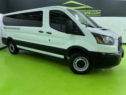 Used 2019 Ford Transit 350 XL