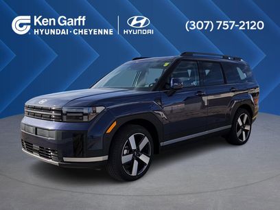 New 2026 Hyundai Santa Fe Limited