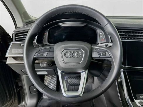 Certified 2023 Audi Q7 3.0T Premium Plus w/ Premium Plus Package AWD/4WD image 11